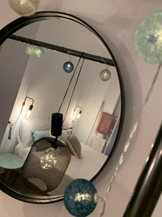 Home Boveda ซาโลเบรญา ภายนอก รูปภาพ