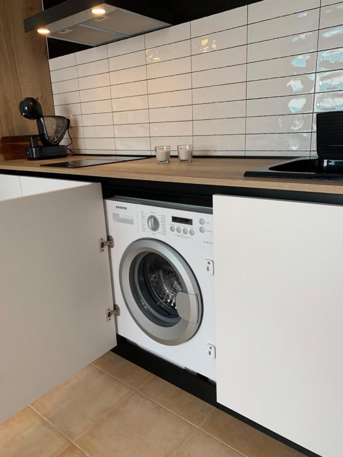 Home Boveda ซาโลเบรญา ภายนอก รูปภาพ