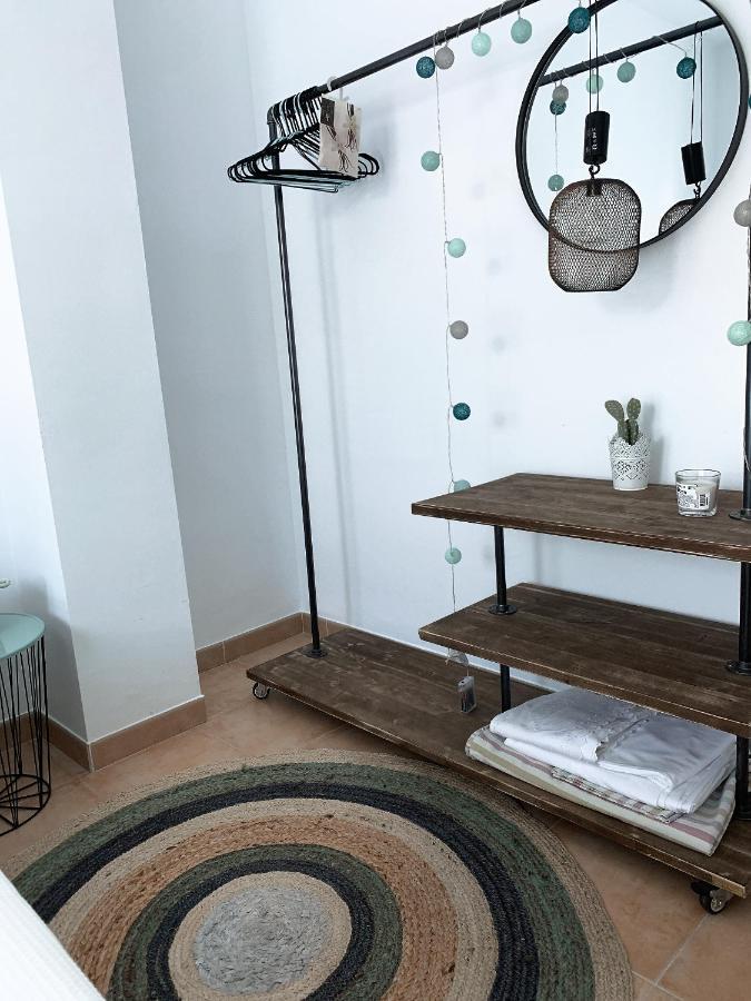 Home Boveda ซาโลเบรญา ภายนอก รูปภาพ