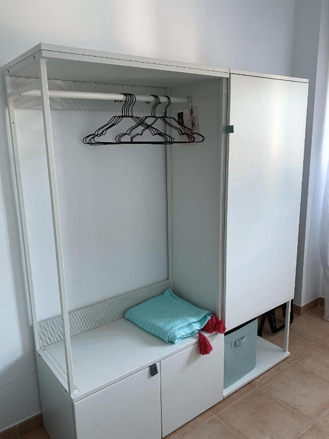Home Boveda ซาโลเบรญา ภายนอก รูปภาพ