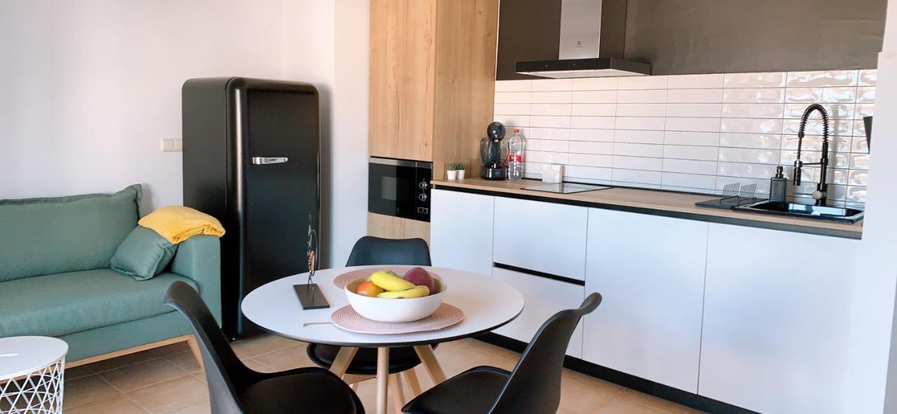 Home Boveda ซาโลเบรญา ภายนอก รูปภาพ
